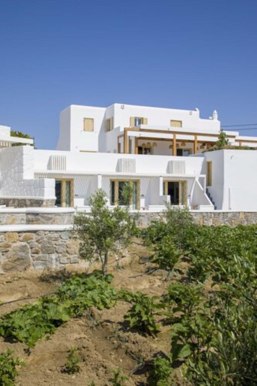 Jenny'S Summer Houses Platys Gialos  Exterior photo
