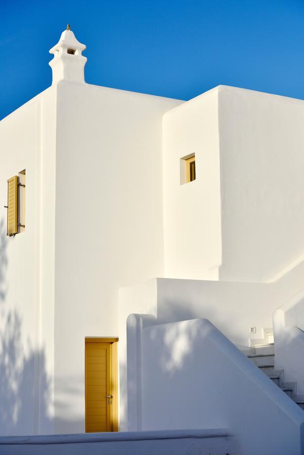 Jenny'S Summer Houses Platys Gialos  Exterior photo